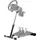 Wheel Stand Pro Deluxe