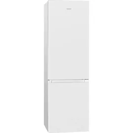 Bomann KG 184.1 Kühl-Gefrierkombination (269 l, 1800 mm hoch, Weiß)