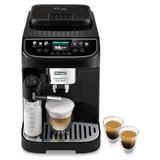 DeLonghi ECAM 310.60.B Magnifica Evo Next Kaffeevollautomat, Automatische Zubereitung, Milchaufschäumer