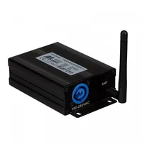 JB Systems M-DMX Transceiver II Wireless DMX