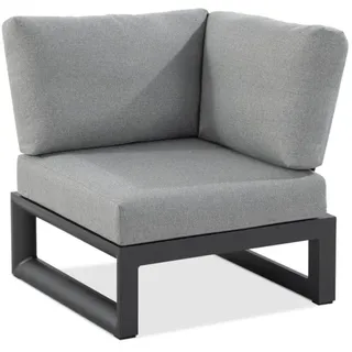 Niehoff Loungesystem Malta Eckmodul