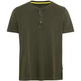 CAMEL ACTIVE T-Shirt grün XXL