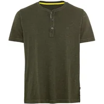 CAMEL ACTIVE T-Shirt grün XXL