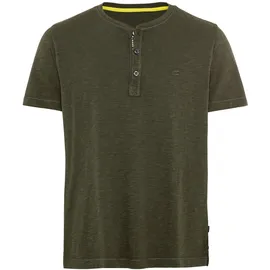 CAMEL ACTIVE T-Shirt grün XXL