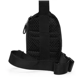 Nike Sportswear Essentials Crossbody-Tasche 1 Liter 010 black/black/ironstone