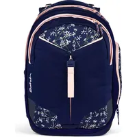 Satch match bloomy breeze 2024