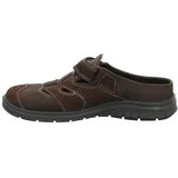 Jomos Diese Herrenschuhe in der Farbe Braun üb, Braun