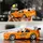LEGO Speed Champions The Fast and The Furious Toyota Supra MK4 77260