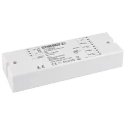 LED Funk Controller 4 Kanal 12V-36V DC HighPower 4x8A EOS 05
