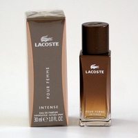 Lacoste, Pour Femme Intense, EDP 30ml, Spray