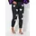 Angel Of Style by Happy Size Angel of Style Jeans in black | Gr.: 52