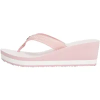 Tommy Hilfiger Stripes Beach Fw0fw08521 Flip-flops - Foggy Pink), 38