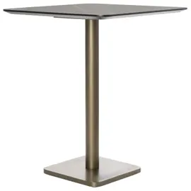 coco maison Bartisch 75 x 75 cm Gold