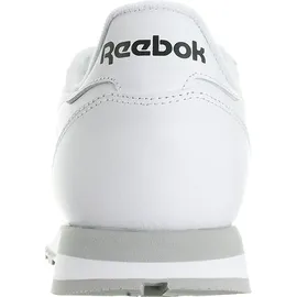 Reebok Classic Leather Cloud White / Pure Grey 3 / Pure Grey 7 42,5
