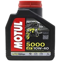 Motul 5000 4T 10W-40 1L