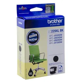 Brother LC-229XL schwarz