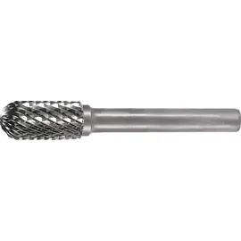 tecwerk Frässtift WRC D.6mm Kopf-L.18mm Schaft-D.6mm