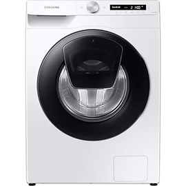 Samsung WW90T554AAW Waschmaschine (9 kg, 1400 U/min)