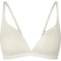 CALIDA Cate Triangel-Soft-BH Weiß 80C