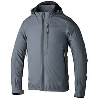 RST Havoc Ce Kapuzenjacke - Grey - XL