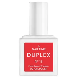 nailtime Duplex UV Nail Polish