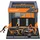 BBURAGO Pit Stop McLaren MCL38 2024#4 Norris mehrfarbig 1:43