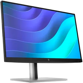 HP E22 G5 21,5" schwarz