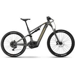 Lapierre Overvolt TR 6.7 2024