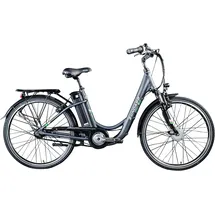 Zündapp Green 3.7 26 Zoll RH 46 cm Damen anthrazit