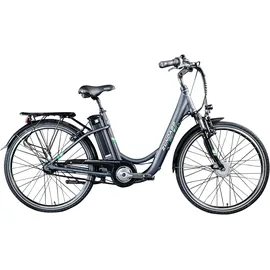 Zündapp Green 3.7 26 Zoll RH 46 cm Damen anthrazit
