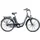Zündapp Green 3.7 26 Zoll RH 46 cm Damen anthrazit