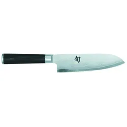 KAI Shun Santoku DM-0702