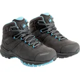 Mammut NOVA III Mid GTX Grau/Blau, 38