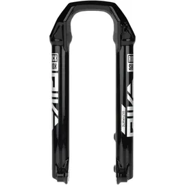RockShox LowerLeg 27.5 Zoll 15x110 Boost Pike Gloss Black mit PRV Ventilen 2023+