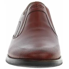 Rieker Halbschuhe 10350-24 Braun