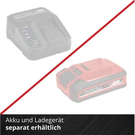Einhell TE-SV 18 Li-Solo ohne Akku