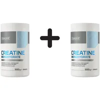 Ostrovit Creatin Orange Pulver 500 g