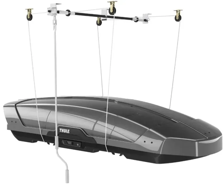  MultiLift 572 