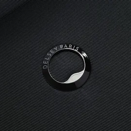 Delsey Sky Max 2.0 2-Rollen Cabin 38 cm / 21 l schwarz