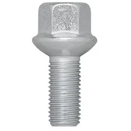 Preiswert & Gut Radschraube M12x1,5 konisch Kugel 20 Stück