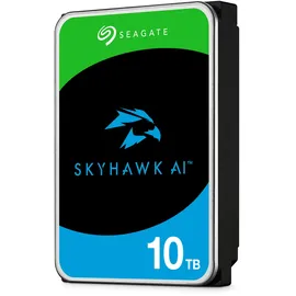 Seagate SkyHawk AI 10 TB 3,5" ST10000VE001