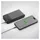 GP Powerbank M2+ 20C 20000mAh 2xUSB-C/1xUSB-A schwarz LED-Anz. - Schwarz