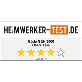 Güde GEH 3000