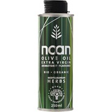 Noan Extra Virgin Olive Oil Mediterranean Herbs, 230 g