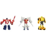 Transformers - Legion Heroes sortiert