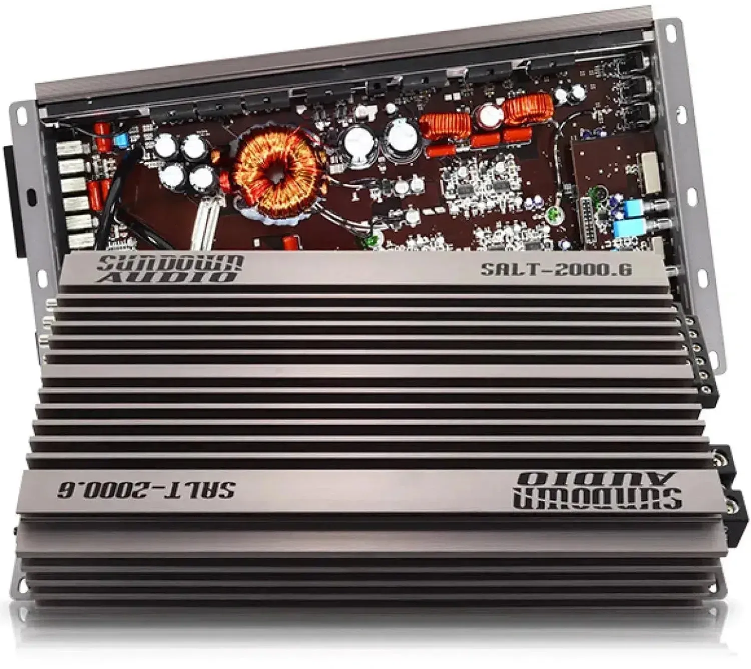 Sundown Audio SALT-2000.6 Verstärker | Online kaufen