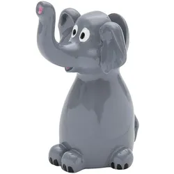 WEDO Brillenhalter 5,0 x 6,10 x 9,3 cm grau