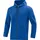 Jako Premium Basics Kapuzenjacke Herren Blau/Beige XXL
