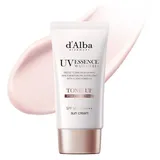D'Alba Piedmont Waterfull UV Essence Sonnencreme 50 ml