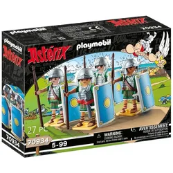 Playmobil Römertrupp